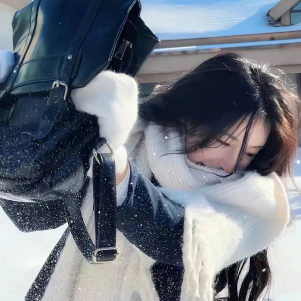 粉黛迷春